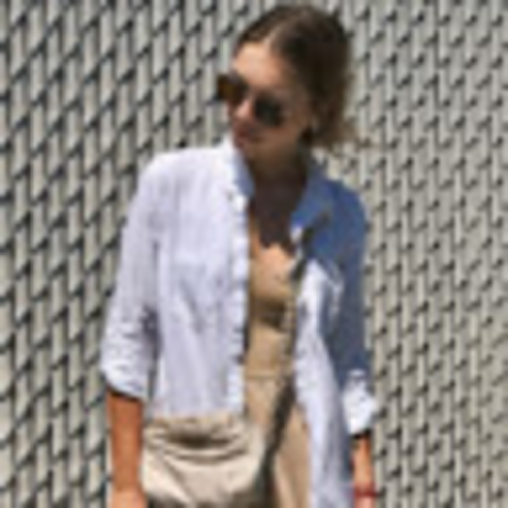 Meet your Posher, Anastasiia